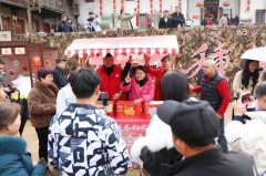 “福农优品·我正在家乡等你来”（第二季）乡约