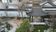 <b>西湖区中港西湖院子别墅售楼处德律风→区中港</b>